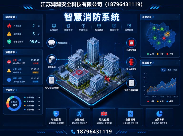 石家庄国家高新技术企业展示图